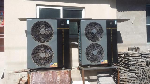 空氣能熱泵效果到底有多強(qiáng)？空氣能成“煤改電”主力，